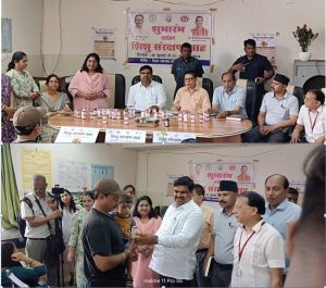 शिशु संरक्षण माह प्रथम चरण 19 जुलाई से 23 अगस्त तक