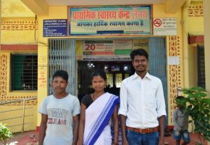  सफलता की कहानी: कडुवाहट भरी जिंदगी में आई मिठास, नौकरी ने पहाड़ी कोरवाओं के जीवन में लाया उल्लास