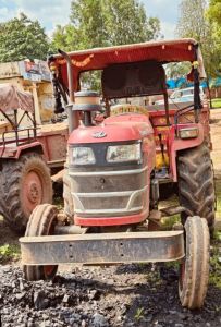   खनिज विभाग ने अवैध रेत परिवहन करते 3 हाईवा और 8 ट्रैक्टरों पर की कार्रवाई