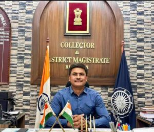 मुख्यमंत्री ने मलेरिया से निपटने हरसंभव उपाय करने दिए निर्देश