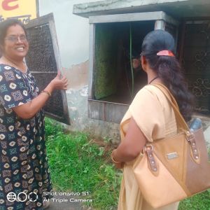   ननि ने ड्राई डे और सफाई अपनाओ बीमारी भगाओ अभियान चलाकर नागरिकों को जागरूक बनाया                                           