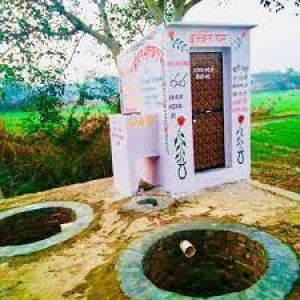  स्वच्छ भारत मिशन (ग्रामीण) अंतर्गत दुर्ग जिले के कुल 381 ग्रामों में से 373 ग्राम ओ.डी.एफ. प्लस मॉडल श्रेणी में शामिल