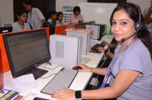 जनसमस्या निवारण काॅल सेंटर का प्रारम्भ जनसमस्या निवारण काॅल सेंटर का प्रारम्भ