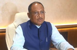 केंद्रीय बजट विकसित भारत व विकसित छत्तीसगढ़ बनाने की दिशा में महत्वपूर्ण - मुख्यमंत्री श्री साय केंद्रीय बजट विकसित भारत व विकसित छत्तीसगढ़ बनाने की दिशा में महत्वपूर्ण - मुख्यमंत्री श्री साय