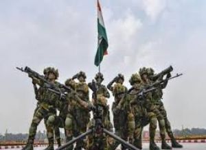 अग्निवीर भर्ती :ऑनलाईन रजिस्ट्रेशन 28 जुलाई तक