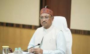  मुख्यमंत्री ने नालंदा परिसर की तर्ज पर 13 नगरीय निकायों में लाइब्रेरी की दी सौगात