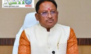 सीएम विष्णु के सुशासन में एक काल पर हो रहा समस्या का निराकरण सीएम विष्णु के सुशासन में एक काल पर हो रहा समस्या का निराकरण