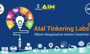  छत्तीसगढ़ के 33 जिलों में 368 अटल टिंकरिंग लैब्स का सफल संचालन