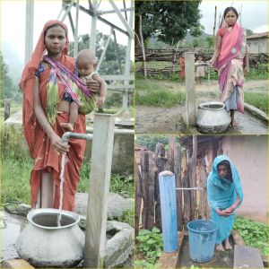  अब नहीं गिरते आँसुओ के बूँद, बहती है यहाँ पानी की धार