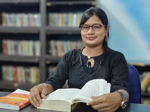   बालोद जिले के युवाओं को नालंदा परिसर लाईब्रेरी के रूप में मुख्यमंत्री ने दिया उपहार