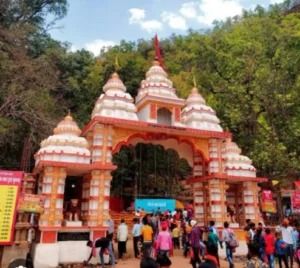  जशपुर का मयाली बगीचा देश के प्रमुख पर्यटन स्थलों में शामिल