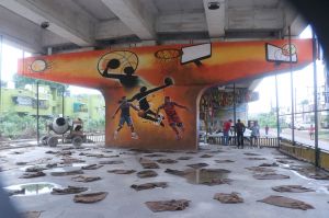 पंडरी व तेलीबांधा फ्लाई ओव्हर के नीचे निर्माणाधीन बाक्स बैडमिंटन कोर्ट के कार्य को लेकर क्रेडाई छत्तीसगढ़ ने निगम को सराहा पंडरी व तेलीबांधा फ्लाई ओव्हर के नीचे निर्माणाधीन बाक्स बैडमिंटन कोर्ट के कार्य को लेकर क्रेडाई छत्तीसगढ़ ने निगम को सराहा