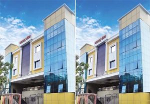  बिटिया की शादी के लिए तलाश रहे हैं मंगल भवन तो एक बार देखिए महाराष्ट्र मंडल