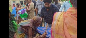 रोटरी  ई क्लब ऑफ बिलासपुर यूनाइटेड की अनूठी पहल