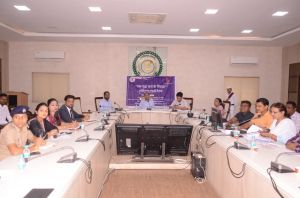 एक युद्ध नशे के विरूद्ध चलेगा अभियान