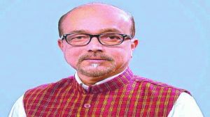  छत्तीसगढ़ के नए राज्यपाल रमेन डेका 31 जुलाई को लेेंगे शपथ