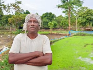  मुख्यमंत्री विष्णु देव साय के सुशासन में किसानों के हित में संचालित हो रहे है विभिन्न योजनाएँ
