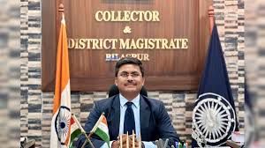  एसडीएम एवं तहसील कार्यालयों का होगा सघन निरीक्षण