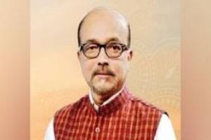  राज्यपाल रमेन डेका नई दिल्ली में राज्यपालों के सम्मेलन में शामिल होंगे