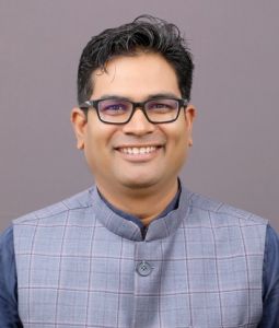  जीएसटी में सुधार के लिए जीएसटी काउंसिल के ग्रुप ऑफ मिनिस्टर्स (GoM) का हुआ पुनर्गठन