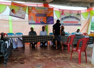 जन समस्या निवारण शिविर निरंतर जारी जन समस्या निवारण शिविर निरंतर जारी