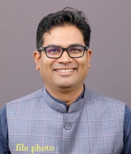 2047 तक विकसित छत्तीसगढ़ बनाने के लिए हम सब प्रतिबद्ध है : वित्तमंत्री ओपी चौधरी 2047 तक विकसित छत्तीसगढ़ बनाने के लिए हम सब प्रतिबद्ध है : वित्तमंत्री ओपी चौधरी