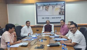 नगरीय निकायों के जनसमस्या निवारण शिविरों में शुरूआती 6 दिनों में मिले साढ़े 26 हजार आवेदन नगरीय निकायों के जनसमस्या निवारण शिविरों में शुरूआती 6 दिनों में मिले साढ़े 26 हजार आवेदन