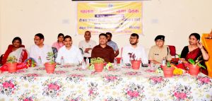  पैरेंट्स टीचर मेगा बैठक का पूरे बिलासपुर जिले में आयोजन