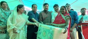 छत्तीसगढ़ सरकार आम जनता की समस्याओं का निराकरण करने दृढ़संकल्पितः विधायक 