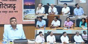 15 अगस्त से मंत्रालय में ई-ऑफिस का होगा क्रियान्वयन 15 अगस्त से मंत्रालय में ई-ऑफिस का होगा क्रियान्वयन