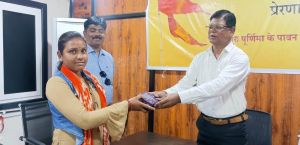 मुख्यमंत्री कैंप कार्यालय बगिया बना उम्मीदों का नया आशियाना मुख्यमंत्री कैंप कार्यालय बगिया बना उम्मीदों का नया आशियाना