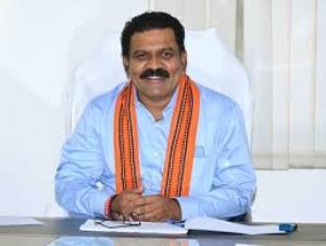  उपमुख्यमंत्री विजय शर्मा कबीरधाम जिले में आयोजित विश्व आदिवासी दिवस कार्यक्रम में होंगे शामिल