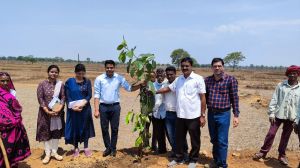 स्वतंत्रता दिवस पर अमृत सरोवर तटों पर होगा ध्वजारोहण स्वतंत्रता दिवस पर अमृत सरोवर तटों पर होगा ध्वजारोहण