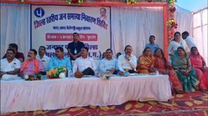 बोदरी को नगरपालिका बनाने शुरू हुई प्रक्रिया बोदरी को नगरपालिका बनाने शुरू हुई प्रक्रिया