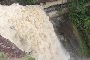 पहाड़गांव और कुमेली जलप्रपात पर्यटन क्षेत्र होगा विकसित पहाड़गांव और कुमेली जलप्रपात पर्यटन क्षेत्र होगा विकसित