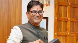  मंत्री ओ.पी. चौधरी ने  गृह निर्माण मण्डल के हितग्राहियों के लंबित भुगतान की शीघ्र वापसी के दिए निर्देश 