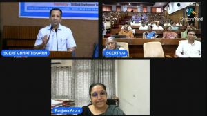 स्कूलों के लिए पाठ्यपुस्तक लेखन उन्मुखीकरण कार्यशाला प्रारंभ