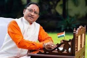  मुख्यमंत्री ने प्रदेशवासियों को स्वतंत्रता दिवस की दी शुभकामनाएं