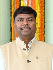  मंत्री  केदार कश्यप ने प्रदेशवासियों को स्वतंत्रता दिवस की बधाई दी