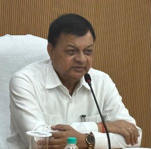  कोरबा इलाके में सड़कों का तेजी से हो रहा निर्माण