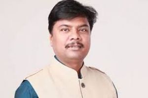  वन मंत्री  केदार कश्यप ने प्रदेशवासियों को रक्षाबंधन की बधाई एवं शुभकामनाएं दी