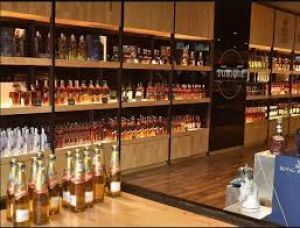  आबकारी सचिव सह आयुक्त आर संगीता के निर्देशन पर निरंतर कार्रवाई जारी