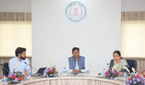  मोबाइल बेस्ड एप्लीकेशन &rsquo;सुगम&rsquo; का वाणिज्य मंत्री ने किया लोकार्पण