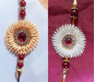  महिलाओं ने मुख्यमंत्री विष्णु देव साय के लिए बनाई विशेष राखी