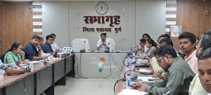  राष्ट्रहित में एक पेड़ मॉं के नाम अभियान में सभी की हिस्सेदारी आवश्यक