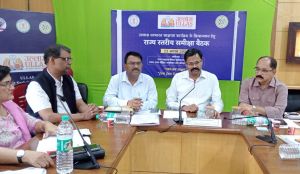 राज्य स्तरीय उल्लास मेला रायपुर में 8 सितम्बर को 