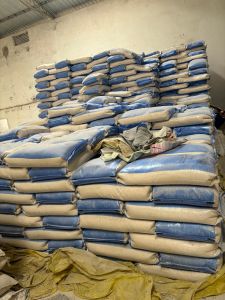  कलेक्टर डाॅ. गौरव सिंह के निर्देश पर राइस मिलरों पर कार्रवाई