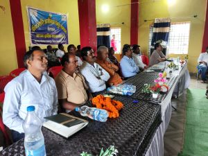 प्रधानमंत्री नरेंद्र मोदी ने जलगांव से लखपति दीदी योजना के उत्कृष्ट केडरों को किया सम्मानित