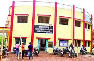 70 पदों के लिए 30 अगस्त को प्लेसमेंट कैम्प का आयोजन 70 पदों के लिए 30 अगस्त को प्लेसमेंट कैम्प का आयोजन