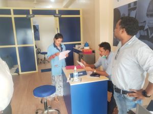 बिना अनुमति संचालित निजी चिकित्सा संस्थानों में स्वास्थ्य विभाग की दबिश,12 को नोटिस बिना अनुमति संचालित निजी चिकित्सा संस्थानों में स्वास्थ्य विभाग की दबिश,12 को नोटिस